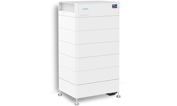 SMA Storage M 12.3 - 49.1 kWh